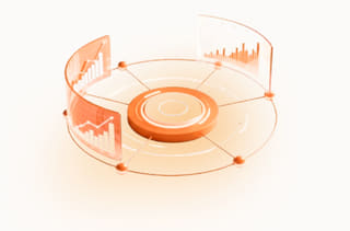 Sovereld dashboard showing trade performance and signals