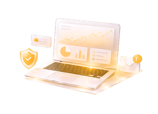 easy crypto trading signup flow shown on the Sovereld platform